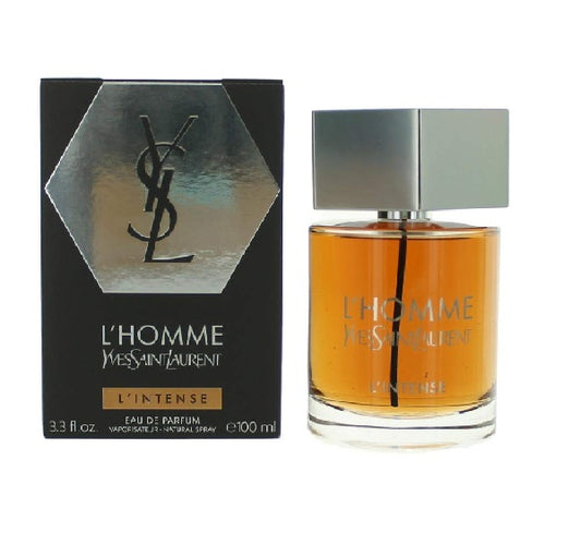 YVES L HOMME INTENSE HOMBRE 100ML EDP YVES SAINT LAURENT