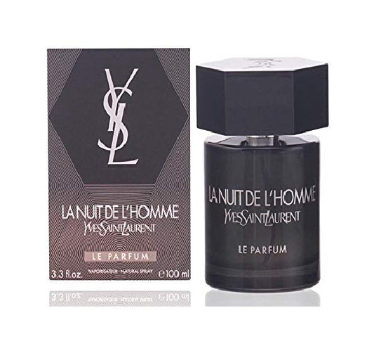 YVES L HOMME L NUIT 100ML EDP YVES SAINT LAURENT