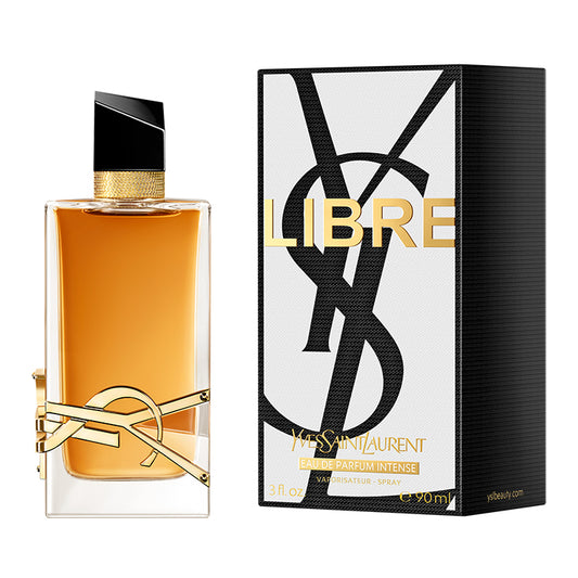 YVES LIBRE INTENSE MUJER 90ML EDT YVES SAINT LAURENT