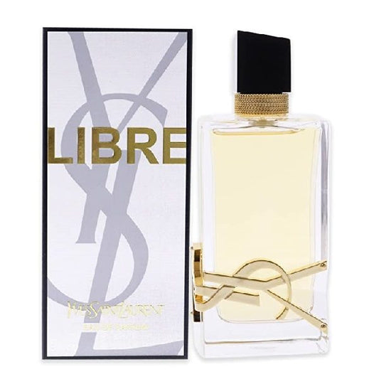 YVES LIBRE MUJER 90ML EDP YVES SAINT LAURENT