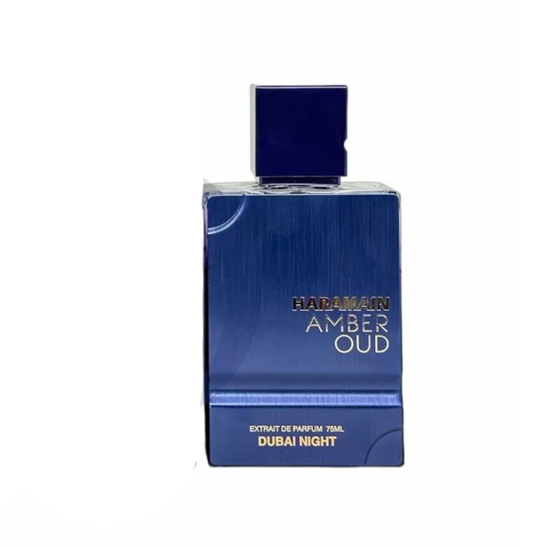 Diseño de lujo de Amber Oud Dubai High Al Haramain