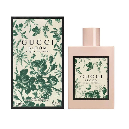 GUCCI BLOOM ACQUA DI FIORI MUJER 100ML EDT GUCCI