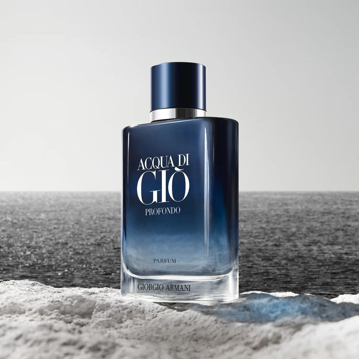 Acqua di Giò Profondo Hombre 125ml EDP Giorgio Armani