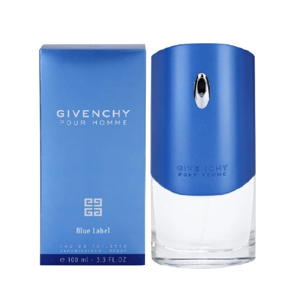 BLUE LABEL HOMBRE 100ML EDT GIVENCHY