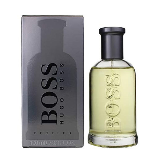 BOSS BOTTLED HOMBRE 100ML EDT HUGO BOSS