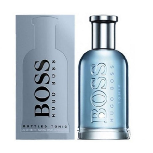 BOSS BOTTLED TONIC HOMBRE 100ML EDT HUGO BOSS