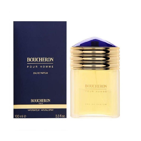 BOUCHERON PERFUM HOMBRE 100ML BOUCHERON