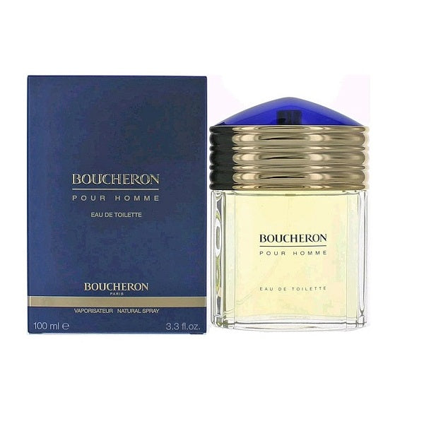 BOUCHERON HOMBRE 100ML EDT BOUCHERON