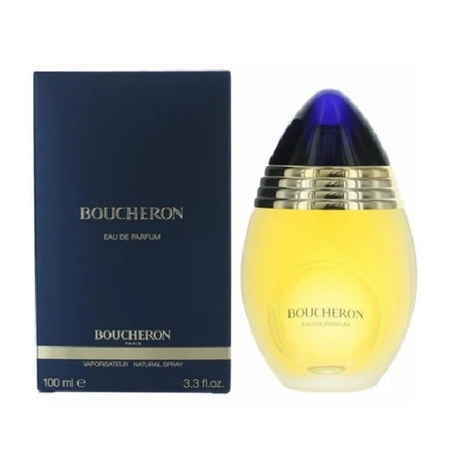 BOUCHERON MUJER 100ML EDP BOUCHERON