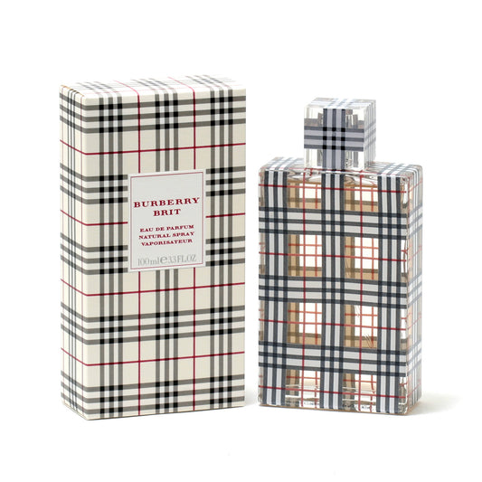 BRIT PERFUM MUJER 100ML BURBERRY