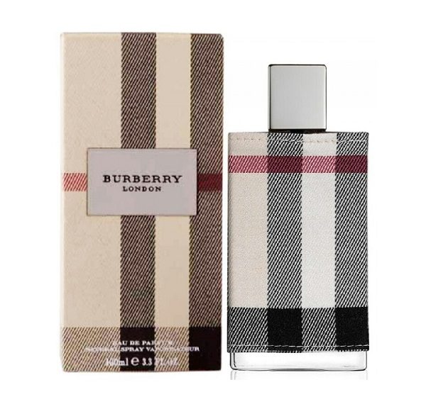 BURBERRY LONDON MUJER 100ML EDP BURBERRY