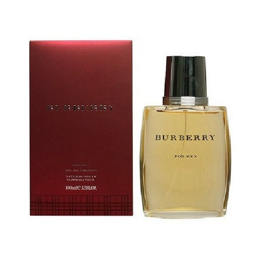 BURBERRY HOMBRE 100ML EDT BURBERRY