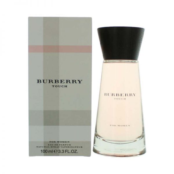 BURBERRY TOUCH MUJER 100ML EDP BURBERRY