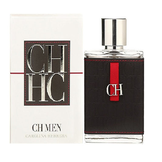 CH HOMBRE 200ML EDT CAROLINA HERRERA