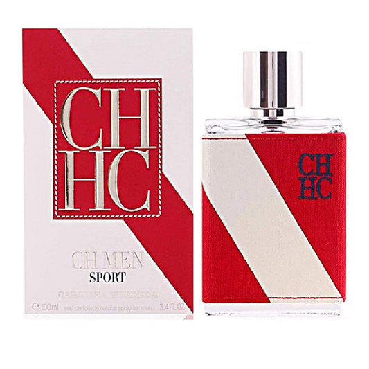 CH SPORT HOMBRE 100ML EDT CAROLINA HERRERA