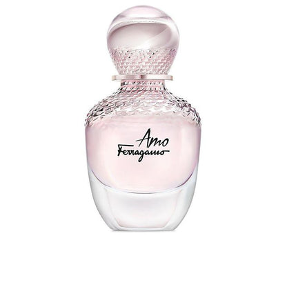 Botella Amo Ferragamo Mujer 100ml EDP con diseño sofisticado