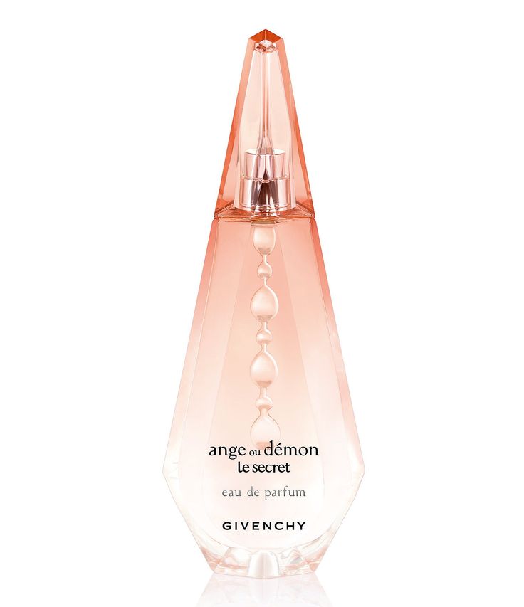 Diseño sofisticado de Angels & Demons Le Secret Mujer 100ml EDP Givenchy