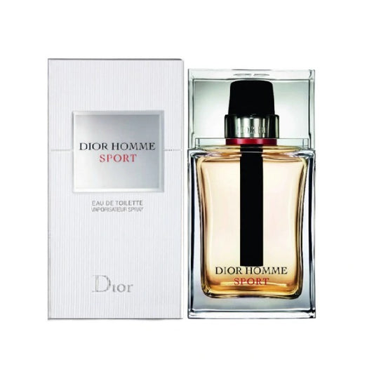 DIOR HOMME SPORT HOMBRE 125ML EDT DIOR