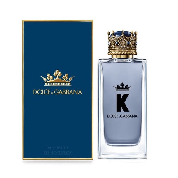 DOLCE K HOMBRE 100ML EDT DOLCE & GABBANA