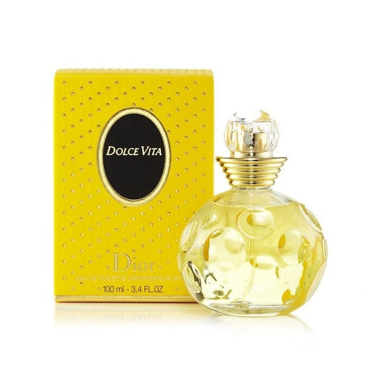 DOLCE VITA MUJER 100ML EDT DIOR