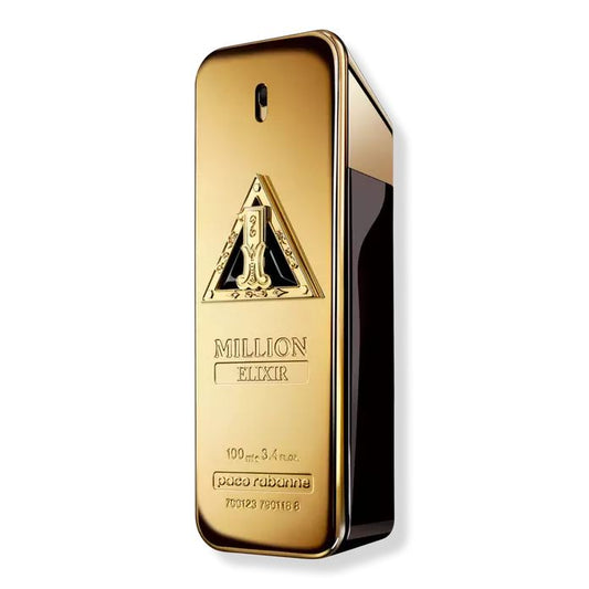 1 Million Elixir Hombre 100ml EDT - Fragancia masculina de Paco Rabanne