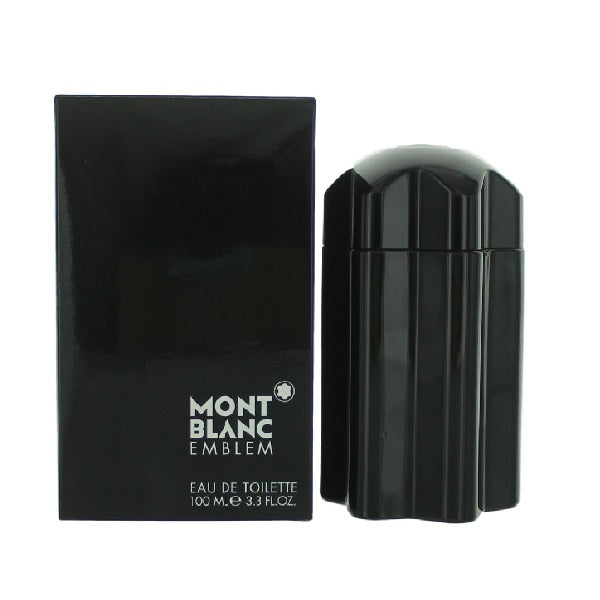 EMBLEM HOMBRE 100ML EDT MONT BLANC