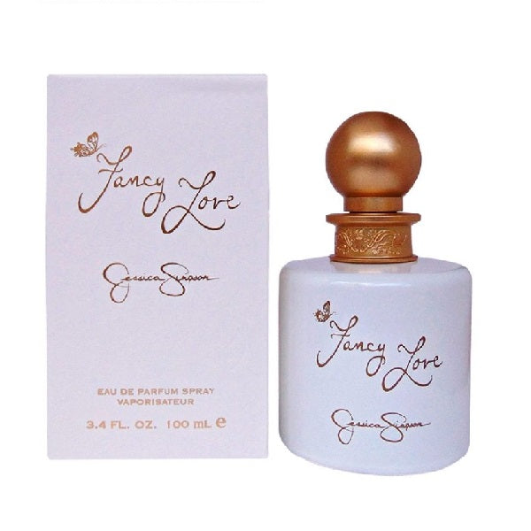 FANCY LOVE MUJER EDP 100ML JESSICA SIMPSON