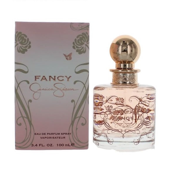 FANCY MUJER EDP 100ML JESSICA SIMPSON