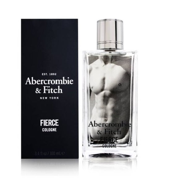 FIERCE HOMBRE 200ML EDC ABERCROMBIE