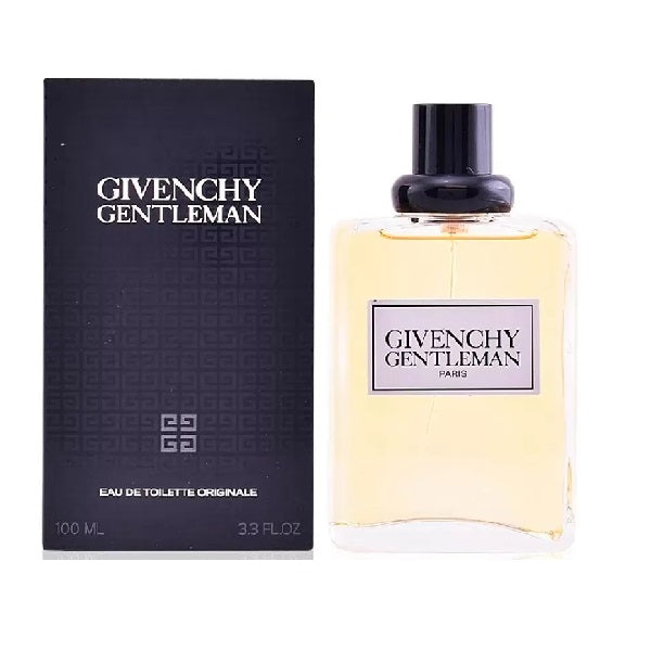 GENTLEMAN HOMBRE 100ML EDP GIVENCHY