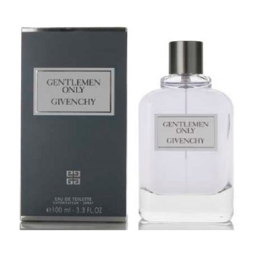 GENTLEMAN ONLY HOMBRE 100ML EDT GIVENCHY