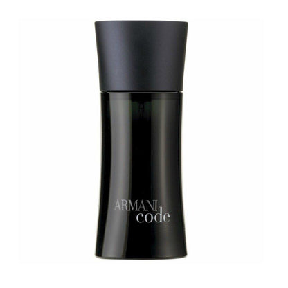 Botella de Armani Code Hombre 125ml EDT Giorgio Armani