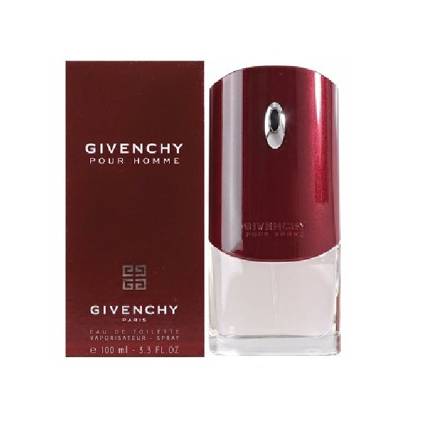 GIVENCHY POUR HOMME HOMBRE 100ML EDT GIVENCHY