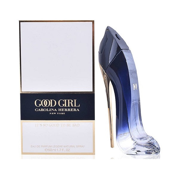 GOOD GIRL LEGERE BLANCO MUJER 80ML EDP CAROLINA HERRERA