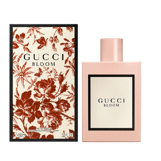 GUCCI BLOOM MUJER 100ML EDP GUCCI