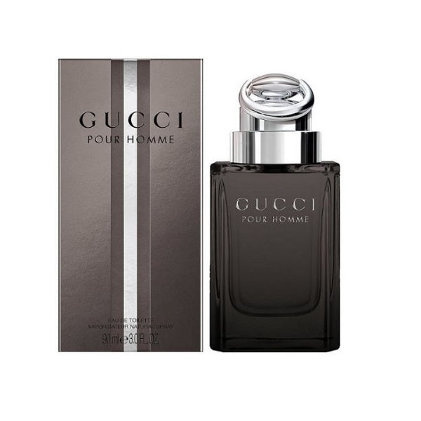 GUCCI POUR HOMME 90ML EDT GUCCI