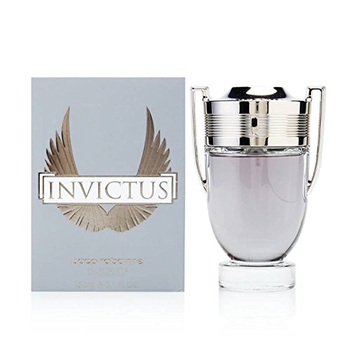 INVICTUS HOMBRE 100ML EDT PACO RABANNE