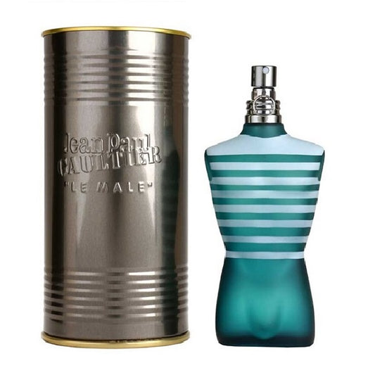 JEAN PAUL GAULTIER HOMBRE 125ML EDT JEAN PAUL GAULTIER