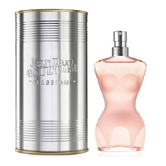 JEAN PAUL GAULTIER MUJER 100ML EDT JEAN PAUL GAUTIER