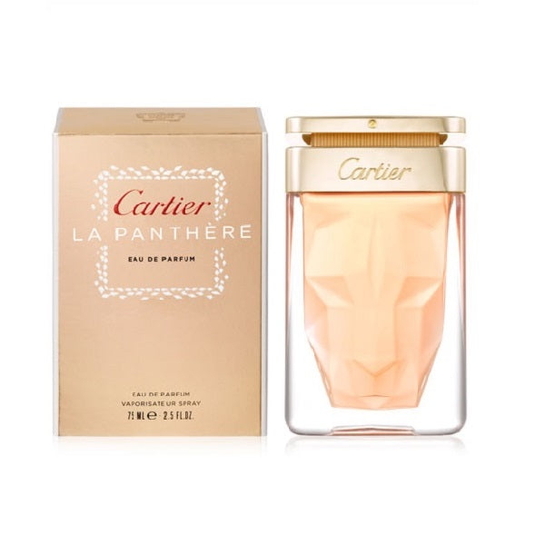 LA PANTHERE PARFUM MUJER 75ML CARTIER