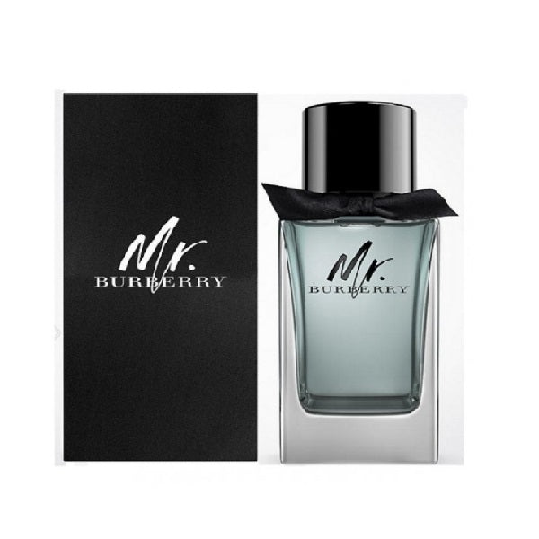 MR BURBERRY HOMBRE 100ML EDT BURBERRY