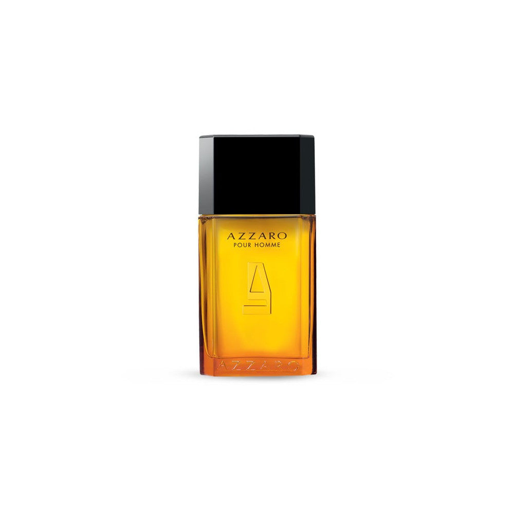 Azzaro Pour Homme 200ml EDT, perfume masculino elegante y clásico