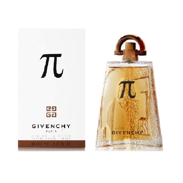 PI HOMBRE 100ML EDT GIVENCHY