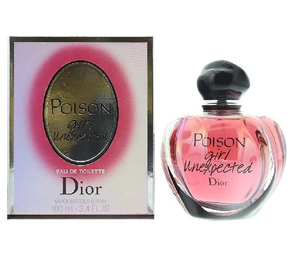 POISON GIRL UNEXPECTED MUJER 100ML EDT DIOR