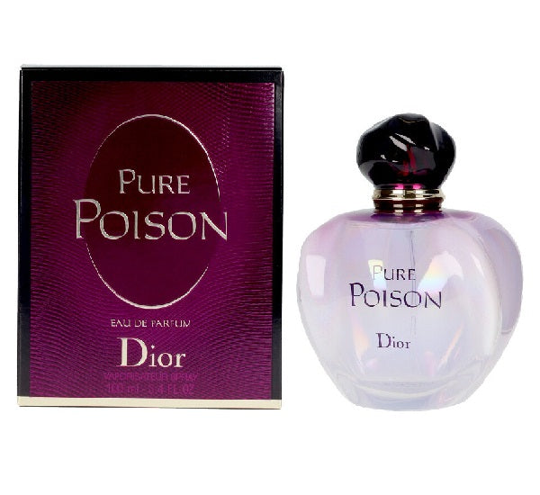 PURE POISON MUJER 100ML EDP DIOR