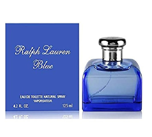 RALPH AZUL MUJER 125ML EDT RALPH LAUREN