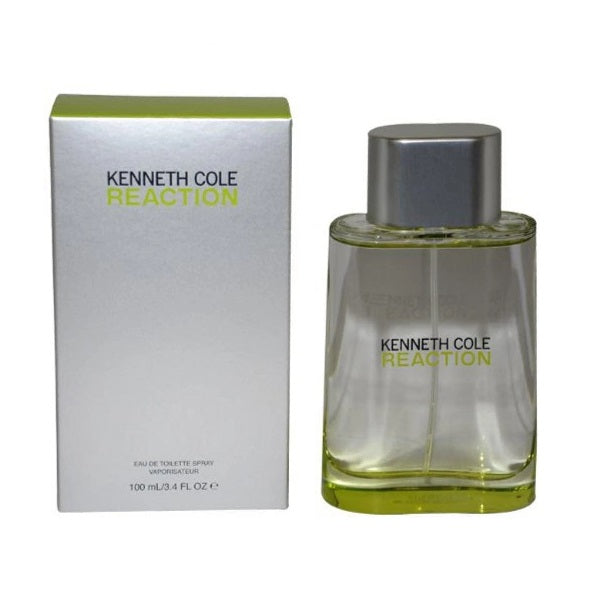 REACTION HOMBRE 100ML EDT KENNETH COLE