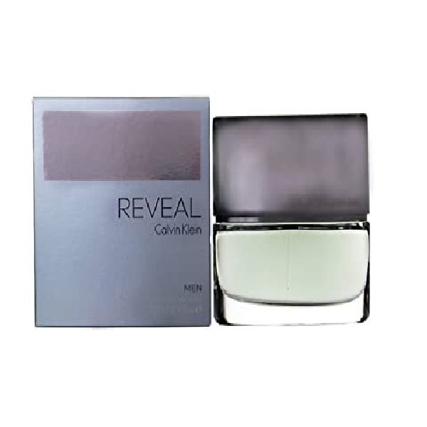 CK REVEAL HOMBRE 100ML EDT CALVIN KLEIN