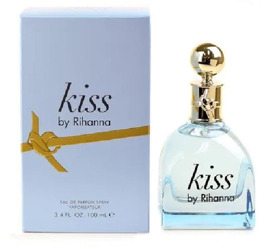 RIRI KISS MUJER 100ML EDP RIHANNA