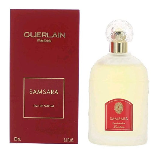 SAMSARA MUJER 90ML EDT GUERLAIN